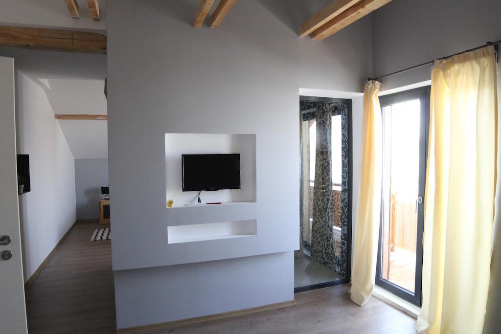Villa Swiss 사셀레 외부 사진