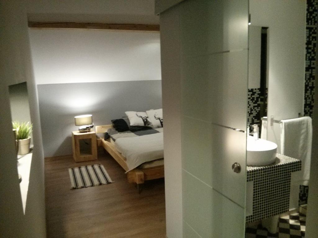 Villa Swiss 사셀레 객실 사진