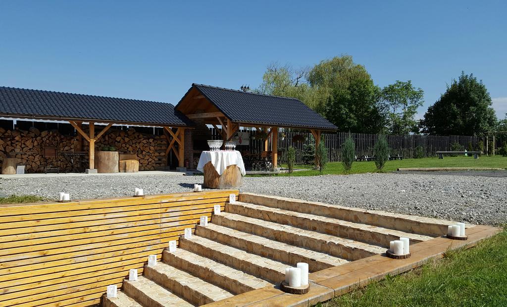 Villa Swiss 사셀레 외부 사진