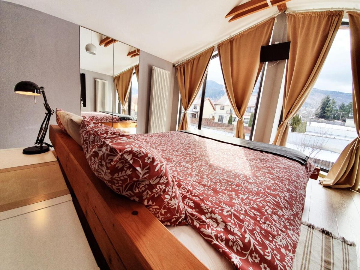 Villa Swiss 사셀레 외부 사진