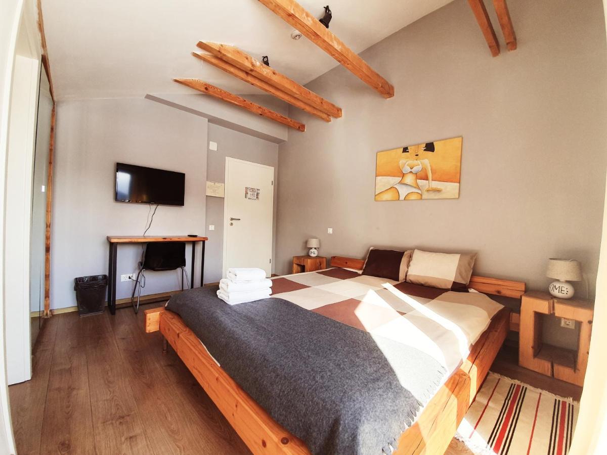 Villa Swiss 사셀레 외부 사진