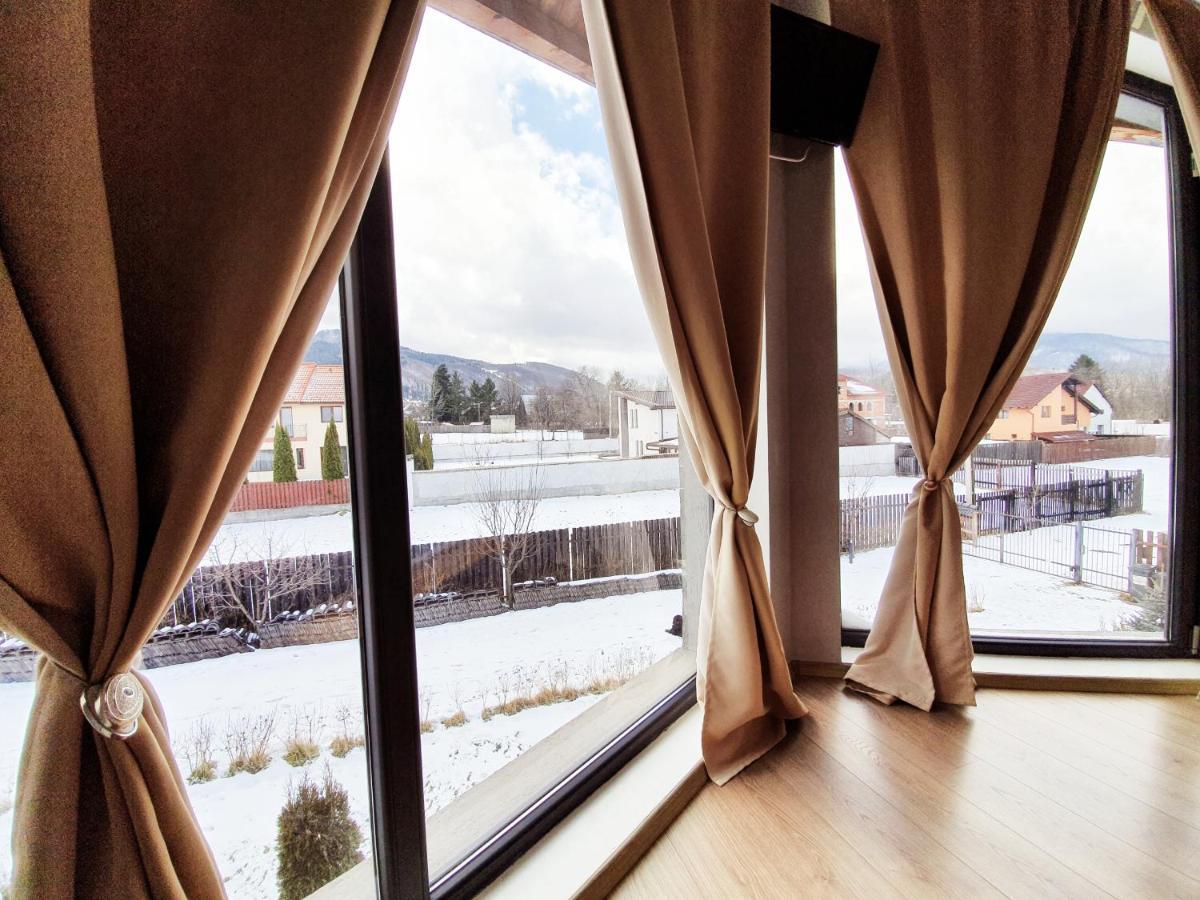 Villa Swiss 사셀레 외부 사진