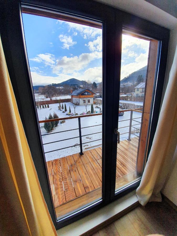 Villa Swiss 사셀레 외부 사진