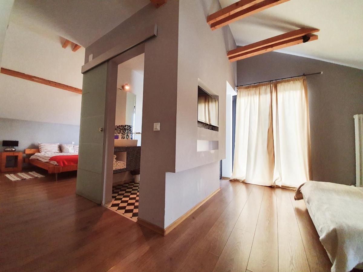 Villa Swiss 사셀레 외부 사진