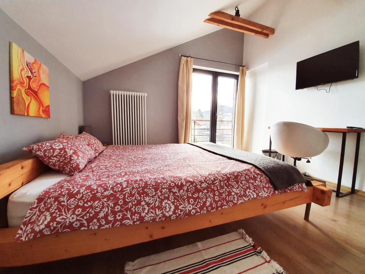 Villa Swiss 사셀레 외부 사진