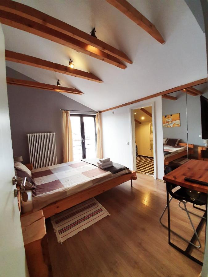 Villa Swiss 사셀레 외부 사진