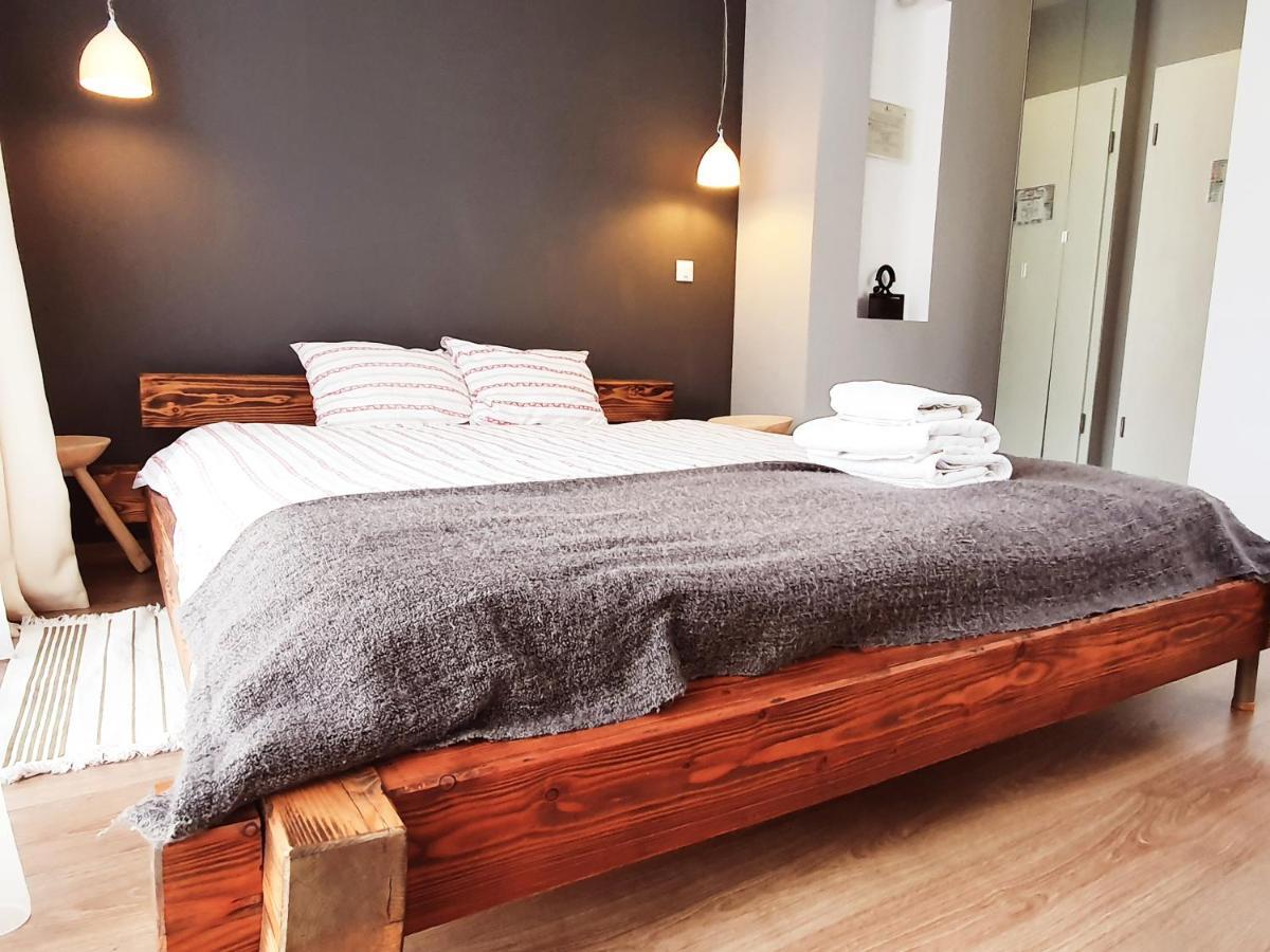 Villa Swiss 사셀레 외부 사진