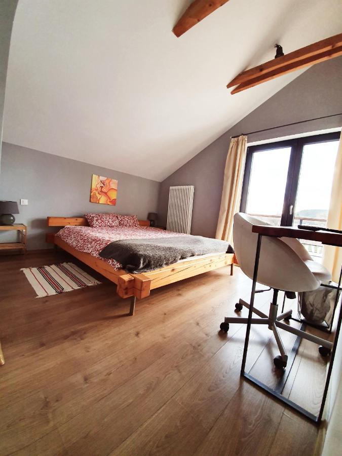 Villa Swiss 사셀레 외부 사진