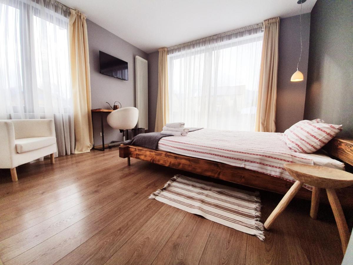 Villa Swiss 사셀레 외부 사진