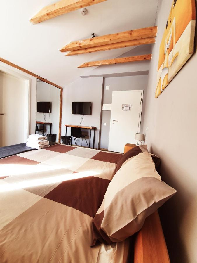 Villa Swiss 사셀레 외부 사진